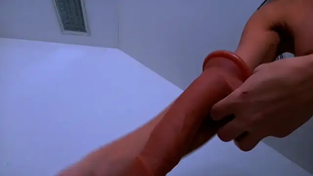 GabiCarter – Kamerová šou