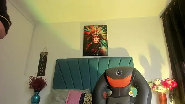 دردشة Ariel_star1 الجنسية المباشرة