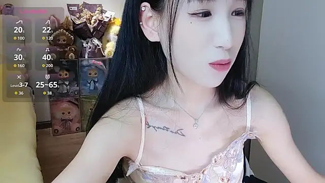 Chat XXX Live M-OTT_