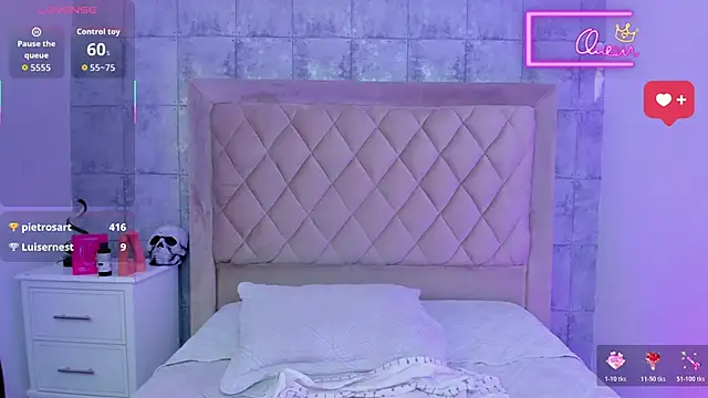 CleoFoxx_ – webcam-show