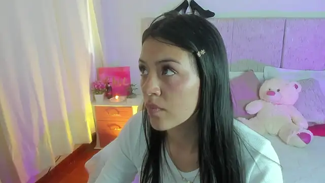 Asuna_rouse – Live XXX-chat