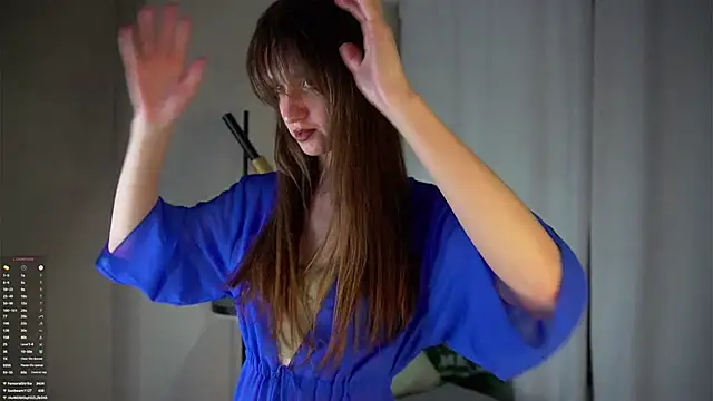 ClarineCasebolt live XXX chat