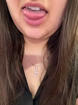 Jane_BBW: онлайн-секс-чат