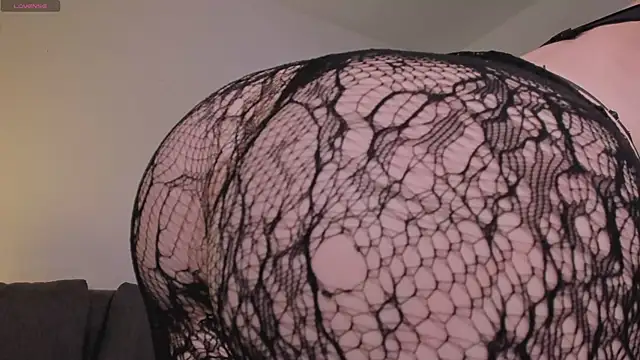 LilianKroft – Live XXX-chat