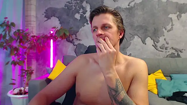 Chat XXX Live VikingChrisss