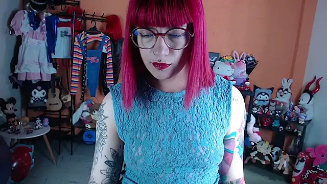 MissMiia2 라이브 XXX 채팅