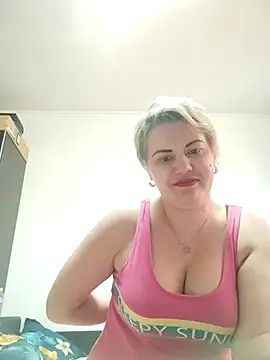 LushLoveee Webcam Show