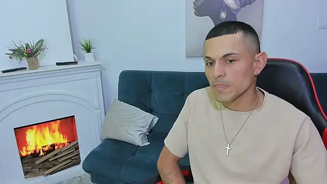 JACOB_RACHELL 라이브 XXX 채팅