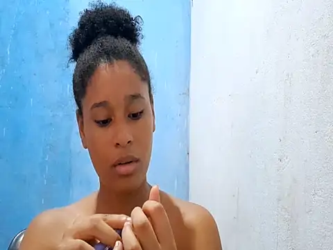 Chatroom XXX en direct de MadelynStamant