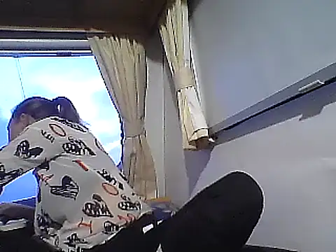 عرض كام WildScorpio86