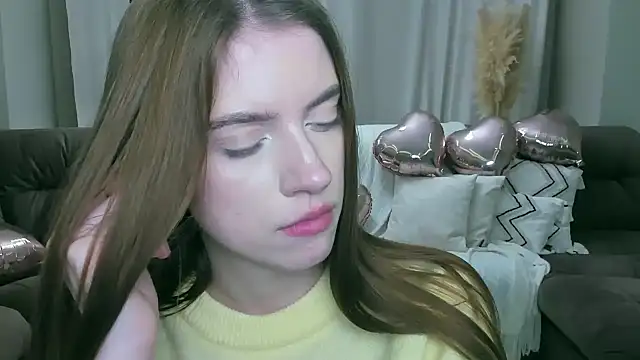 Czat XXX na żywo – Erica_Kiss