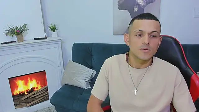 JACOB_RACHELL Live XXX Chat