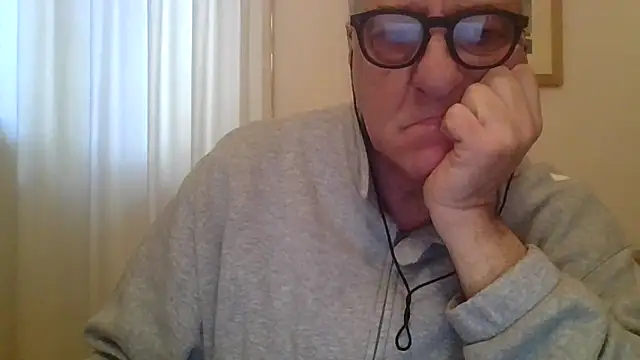 ANONIMO7735 Webcam-Show