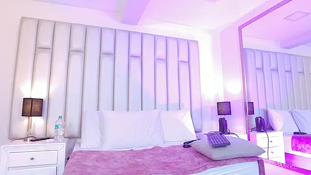 aandreaperez Live XXX-Chat