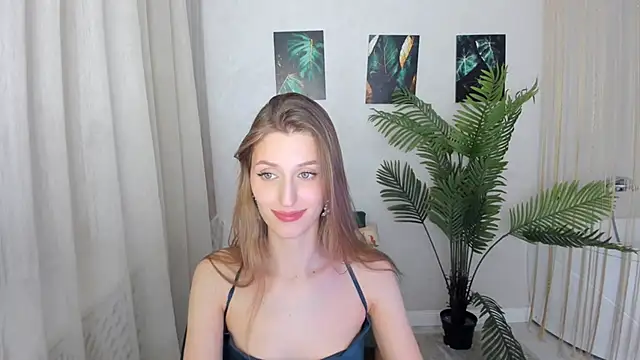 NaturalBeaty Live XXX-Chat