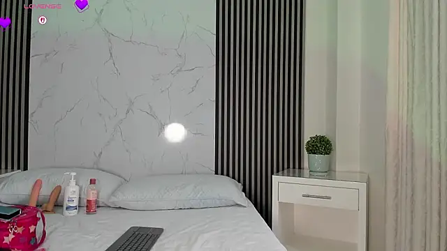 แชท XXX สดของ JackAndRosse_