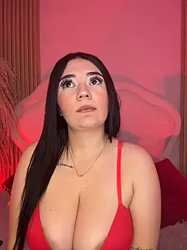 แชท XXX สดของ Valeria_carter