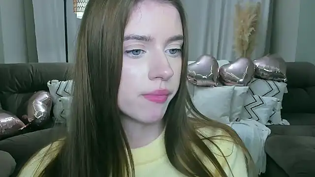 Chat XXX ao vivo de Erica_Kiss