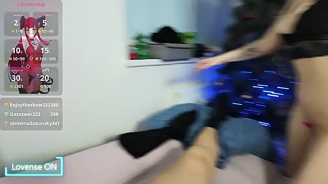 Felice_Favn Obrolan Langsung XXX