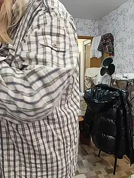 XXX chat uživo modela AvrilMillers