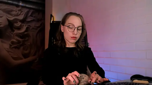 AphexQueenn Live XXX chat