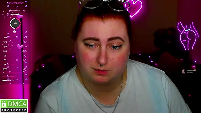 Alicia_love00 Obrolan Langsung XXX