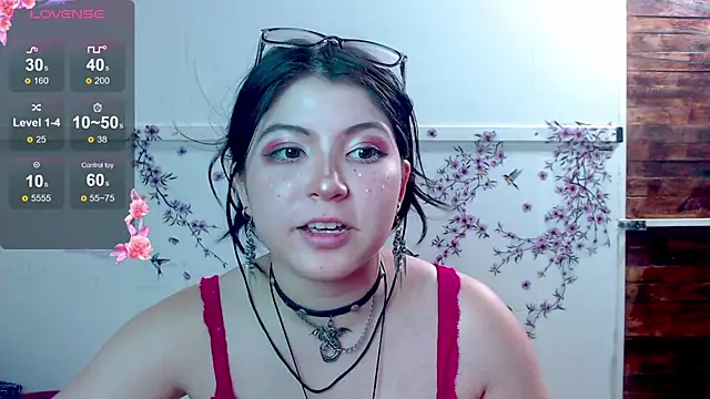 Chat XXX en directo de Ginebra_Sensual