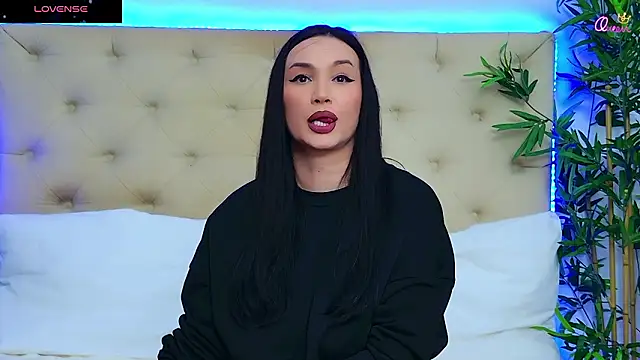 DaliyaArabian Adlı Modelin Canlı XXX Sohbeti