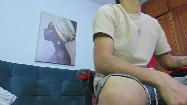 JACOB_RACHELL live XXX chat