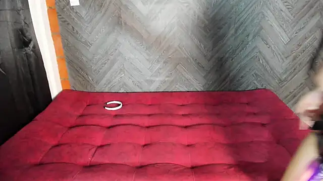 Zoe-Williams' Live XXX Chat