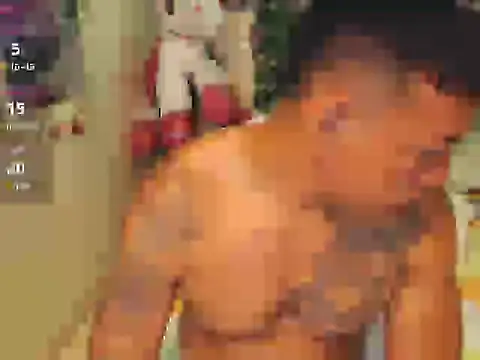 Antwan145's Live XXX Chat