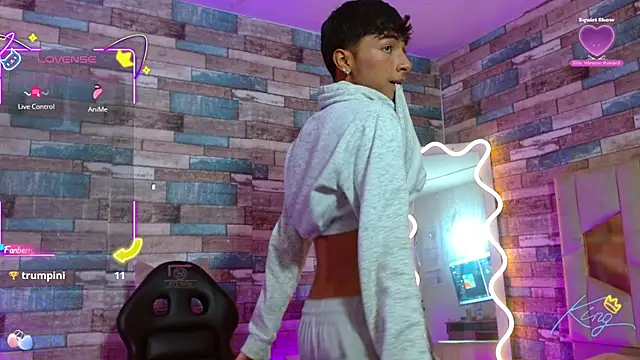 osamu_tay's Live XXX Chat