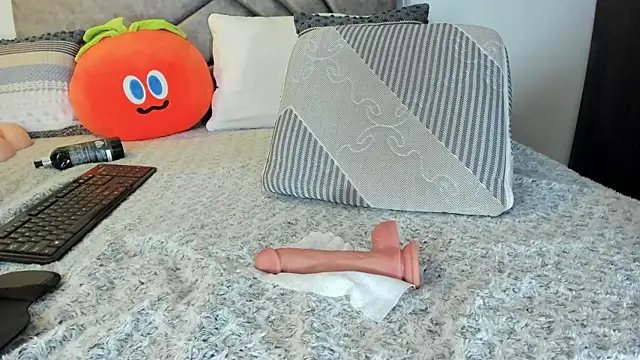 Chat XXX ao vivo de Sweetcocoa-