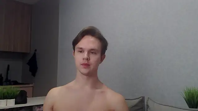 MartinMendez's Live XXX Chat