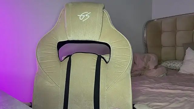 MarlynRobertsen 웹캠 쇼