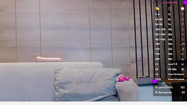 Živý XXX chat Matti_sofia_