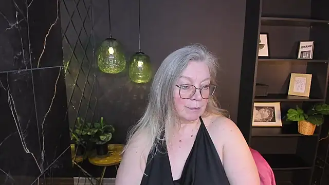 NataliMellow 라이브 XXX 채팅