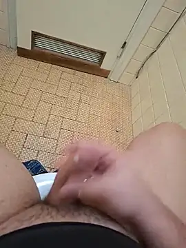 Frossi94 Webcam show