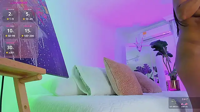 JANYLOVE__ live XXX chat