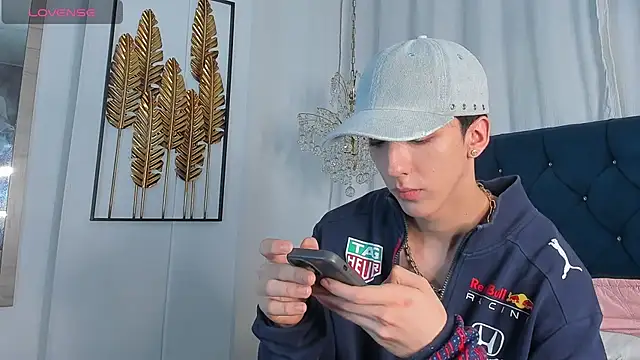 AerumChae 网络视讯表演