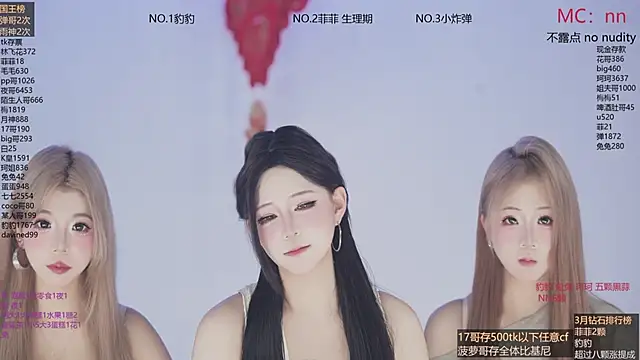 sweetgirls888's Webcam Show