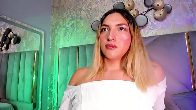 Show Webcam de TomLondon_