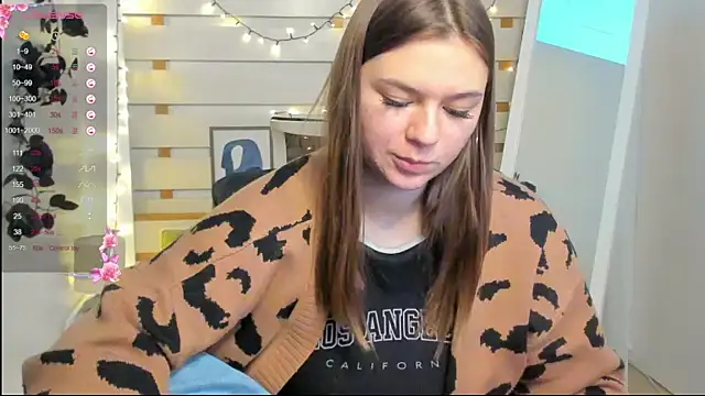 Josephine_Kiss – Naživo XXX chat