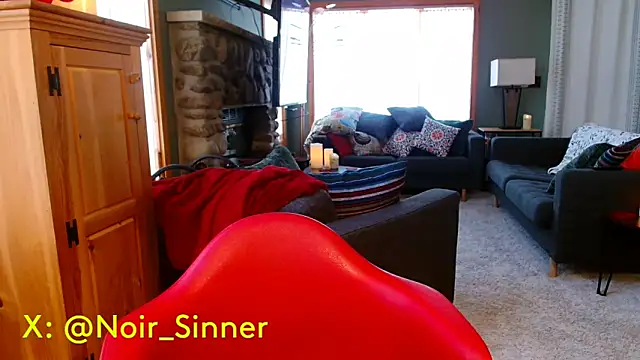 sinnernoir 라이브 XXX 채팅