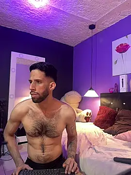 Chat XXX ao vivo de Karim_mansur