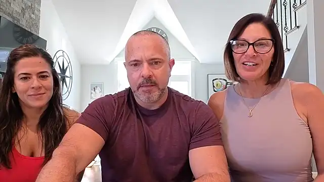 3totangox's Webcam Show