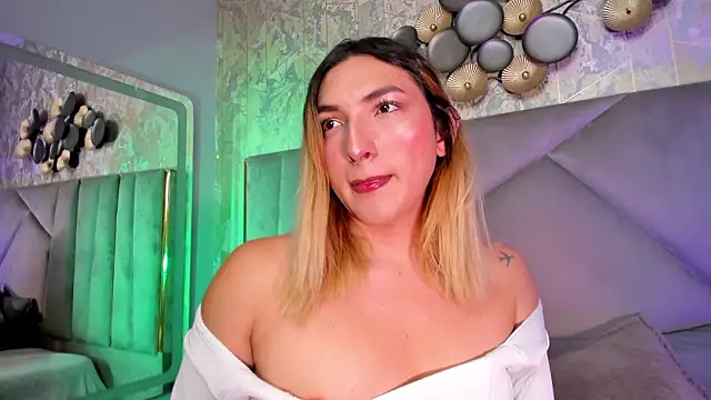 TomLondon_n Webbikameraesitys