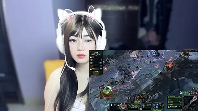 yuki3366 Live XXX-Chat