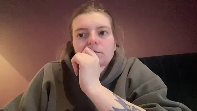 Ellarose-xo Webcam Show