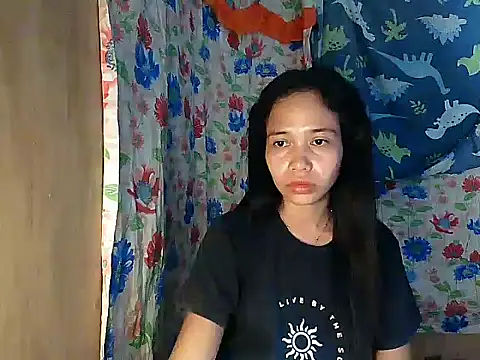 แชท XXX สดของ PinaySkinnyGirl